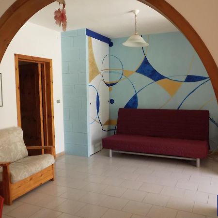 Pizzo  Villetta Mancaversa - Gallipoli Jonio Club المظهر الخارجي الصورة
