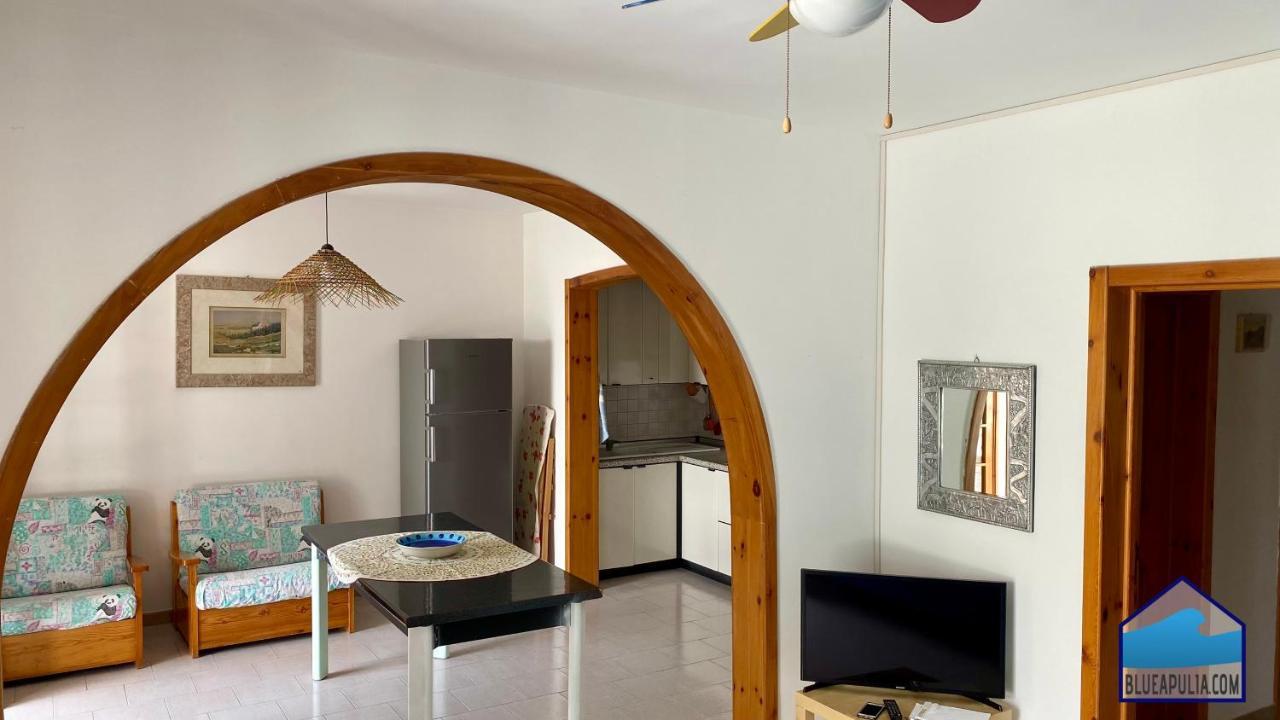 Pizzo  Villetta Mancaversa - Gallipoli Jonio Club المظهر الخارجي الصورة