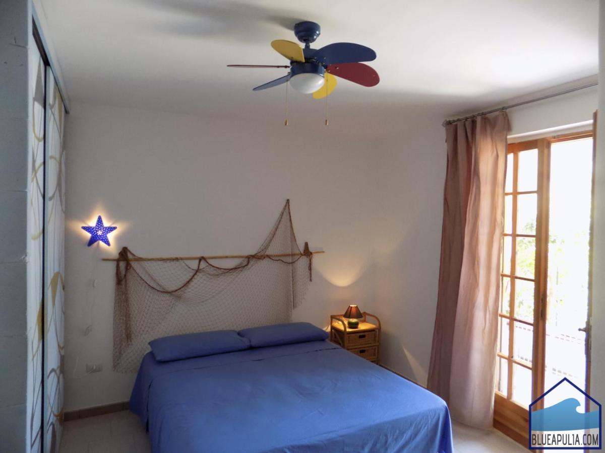 Pizzo  Villetta Mancaversa - Gallipoli Jonio Club المظهر الخارجي الصورة
