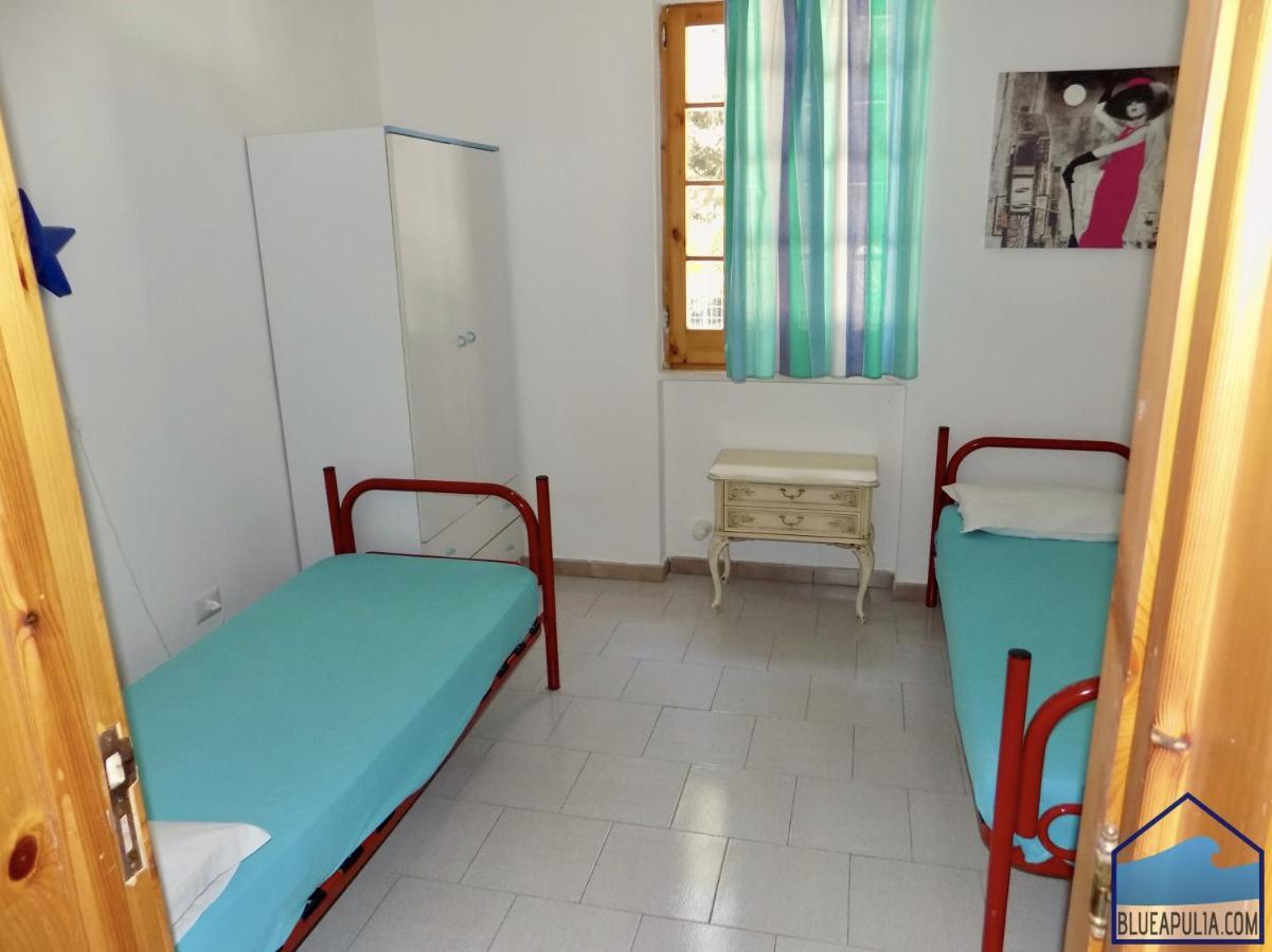 Pizzo  Villetta Mancaversa - Gallipoli Jonio Club المظهر الخارجي الصورة