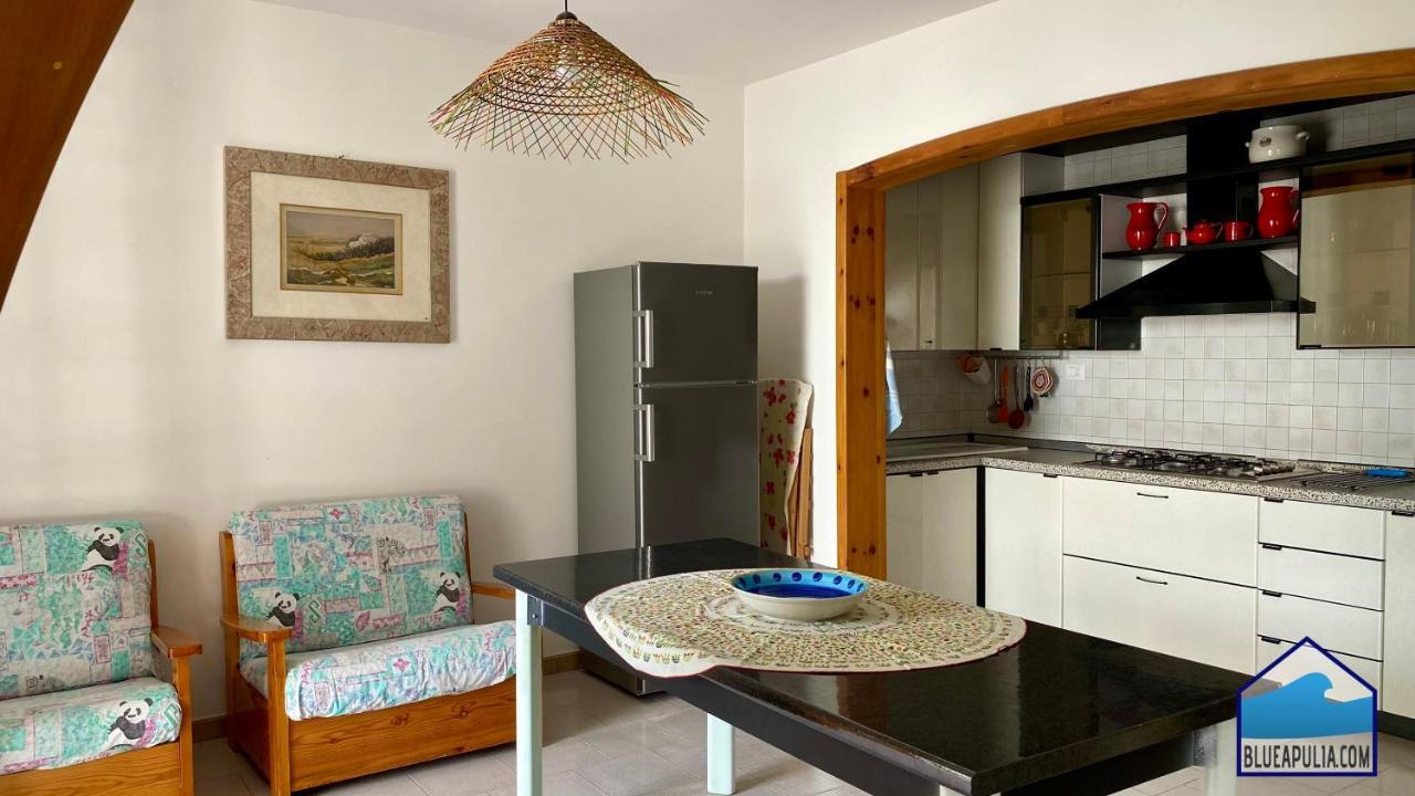 Pizzo  Villetta Mancaversa - Gallipoli Jonio Club المظهر الخارجي الصورة