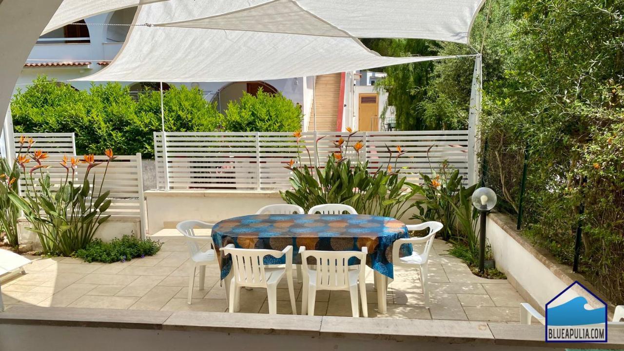 Pizzo  Villetta Mancaversa - Gallipoli Jonio Club المظهر الخارجي الصورة