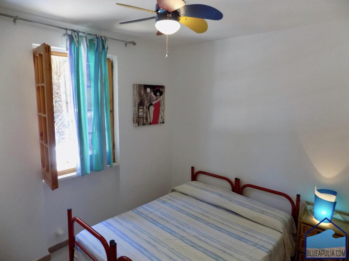Pizzo  Villetta Mancaversa - Gallipoli Jonio Club المظهر الخارجي الصورة