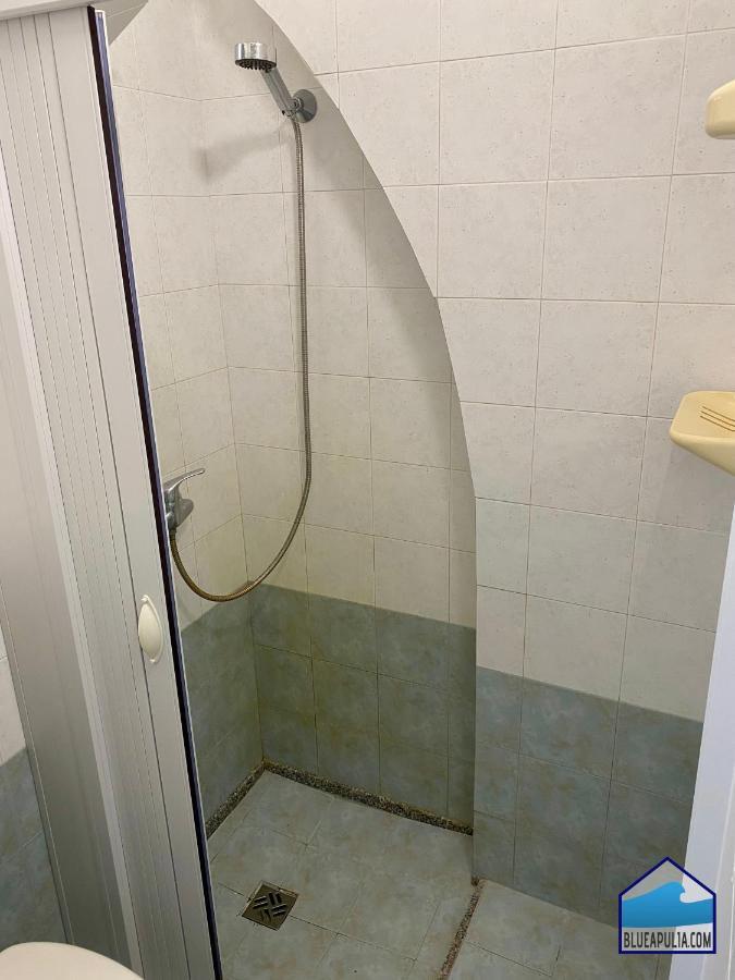 Pizzo  Villetta Mancaversa - Gallipoli Jonio Club المظهر الخارجي الصورة